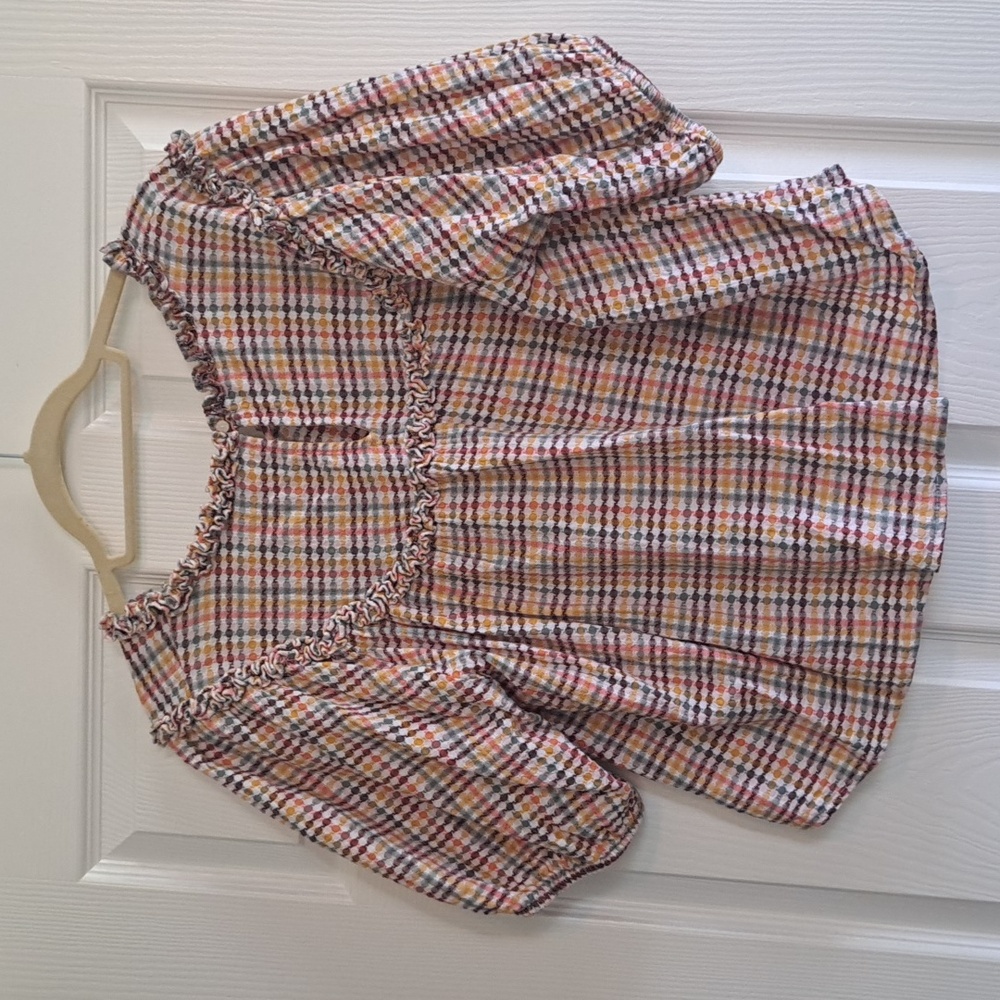 Cropped Top 9/20 - Picture 5 of 5